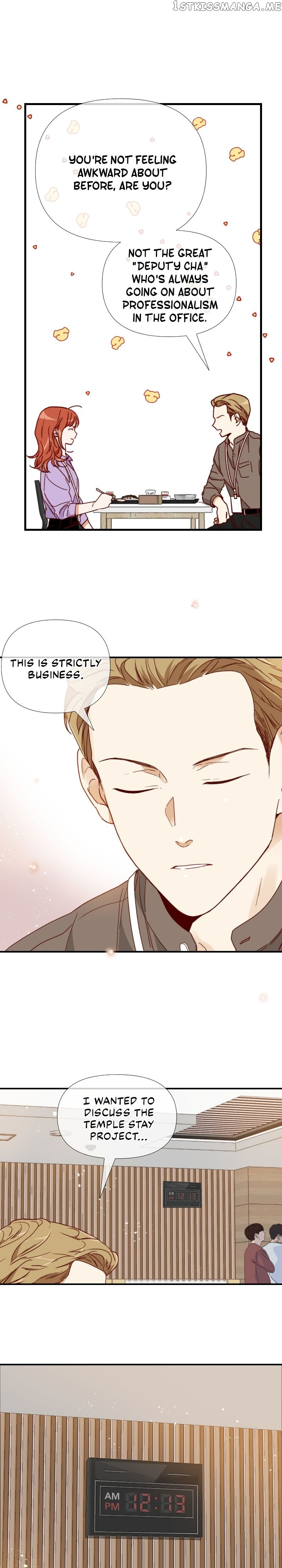 1/24 Romance Chapter 145 - page 17