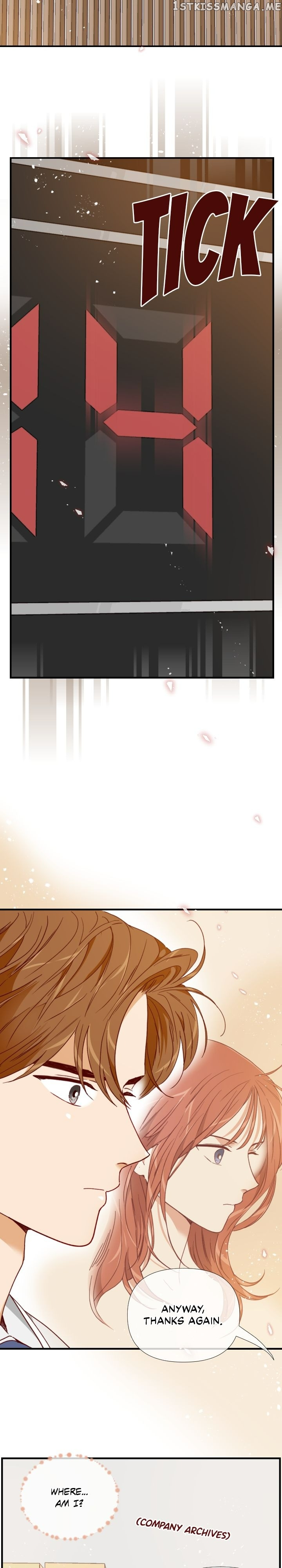 1/24 Romance Chapter 145 - page 18