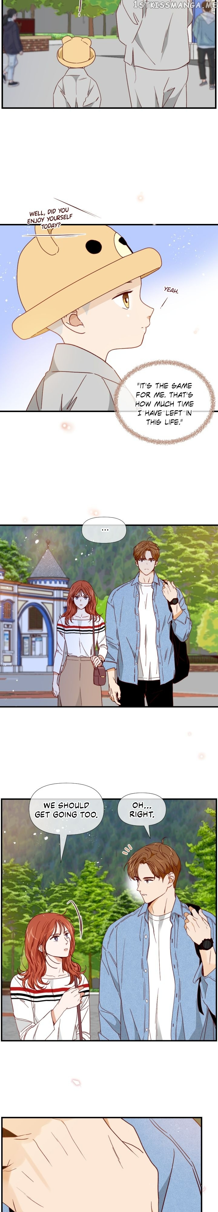 1/24 Romance Chapter 145 - page 2