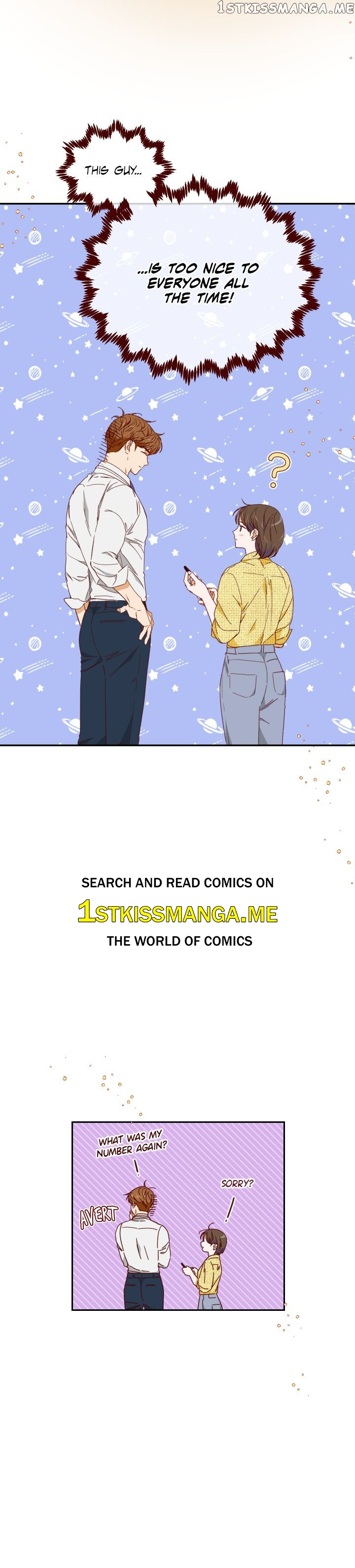 1/24 Romance Chapter 145 - page 22