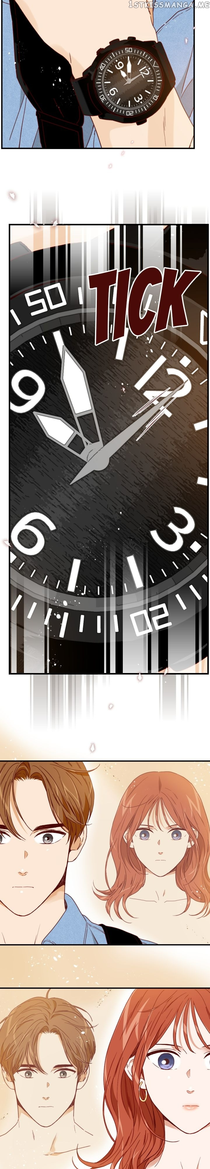 1/24 Romance Chapter 145 - page 3