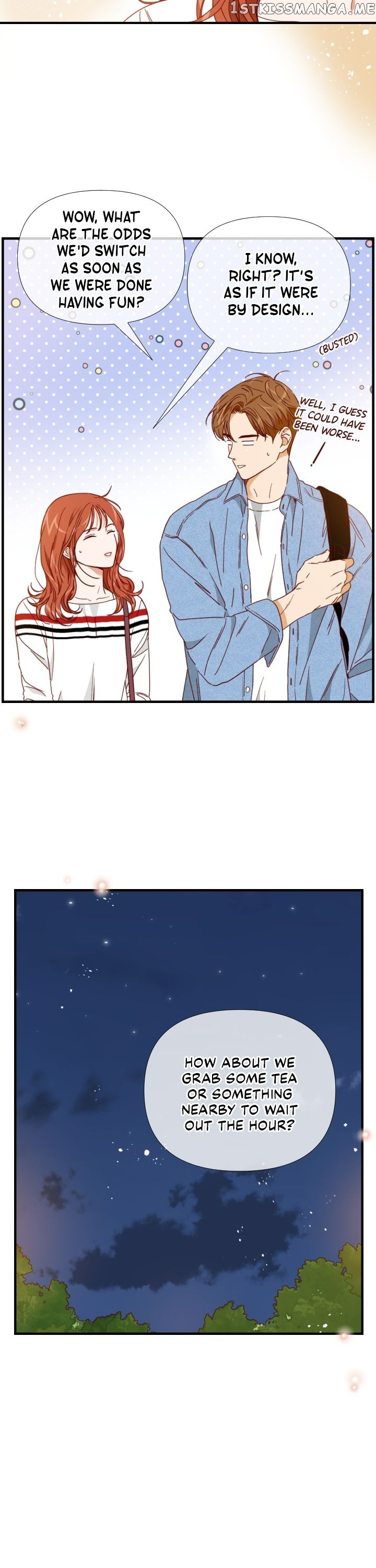 1/24 Romance Chapter 145 - page 4