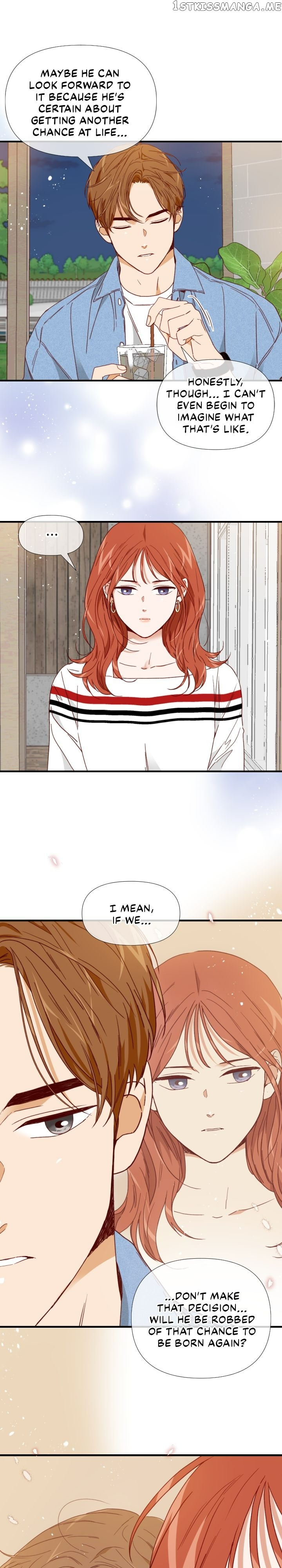 1/24 Romance Chapter 145 - page 9