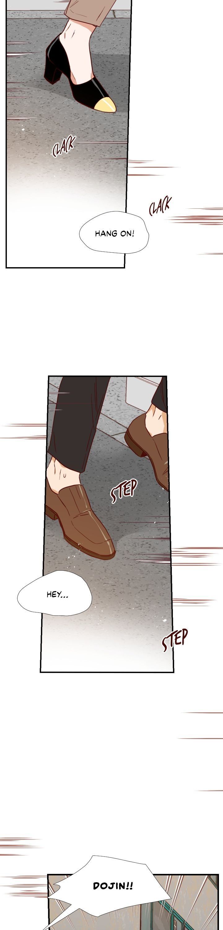 1/24 Romance chapter 19 - page 12