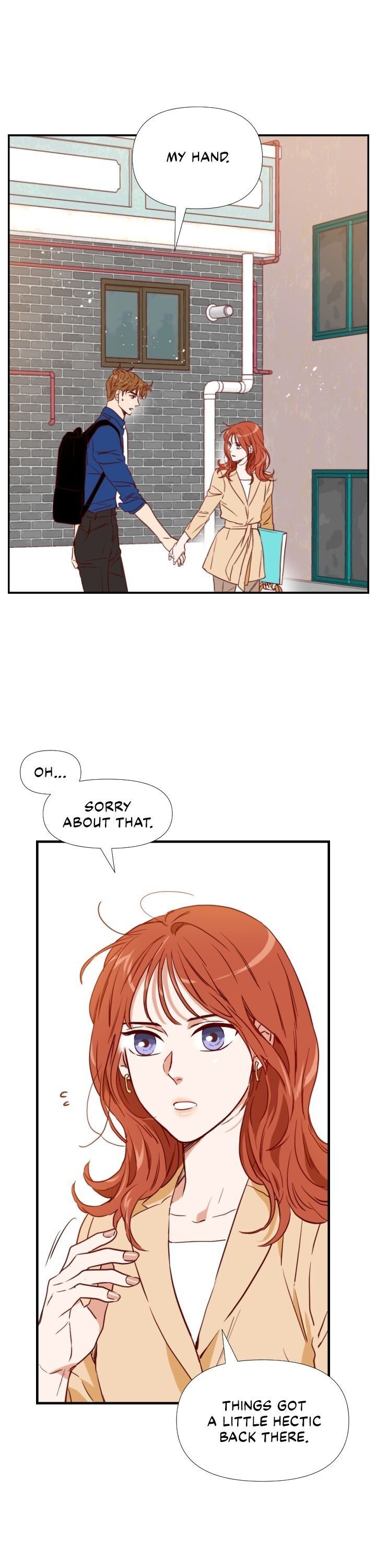 1/24 Romance chapter 19 - page 15