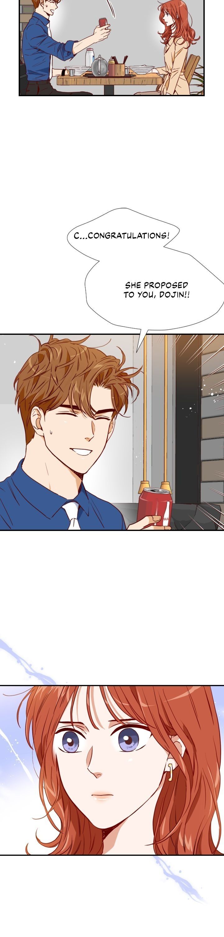 1/24 Romance chapter 19 - page 26