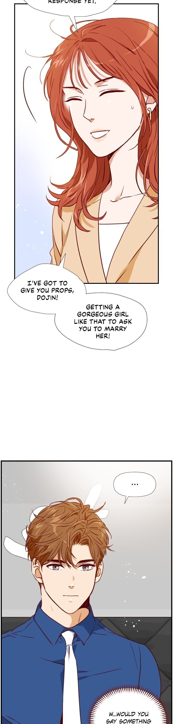 1/24 Romance chapter 19 - page 31