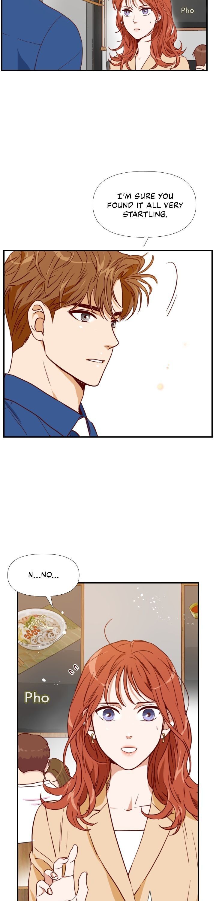 1/24 Romance chapter 19 - page 33