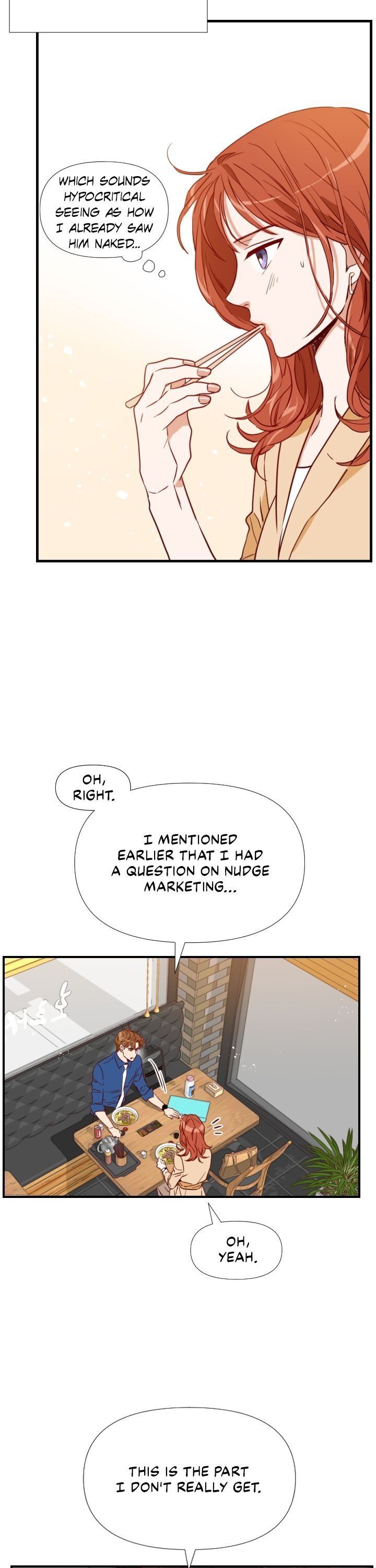 1/24 Romance chapter 19 - page 40