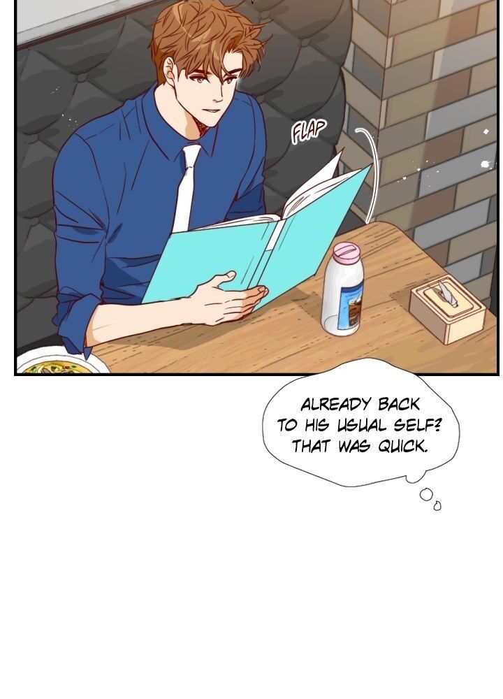 1/24 Romance chapter 19 - page 41