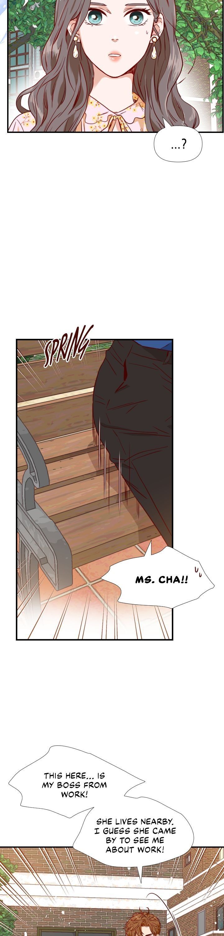 1/24 Romance chapter 19 - page 5