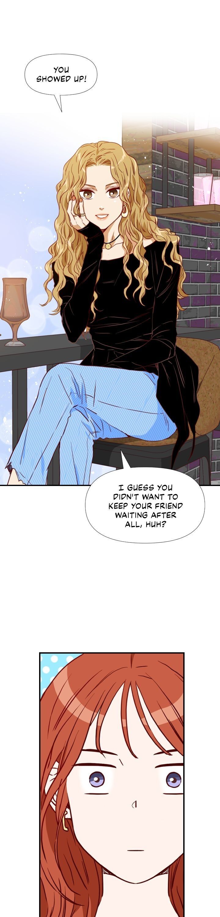 1/24 Romance chapter 19 - page 51