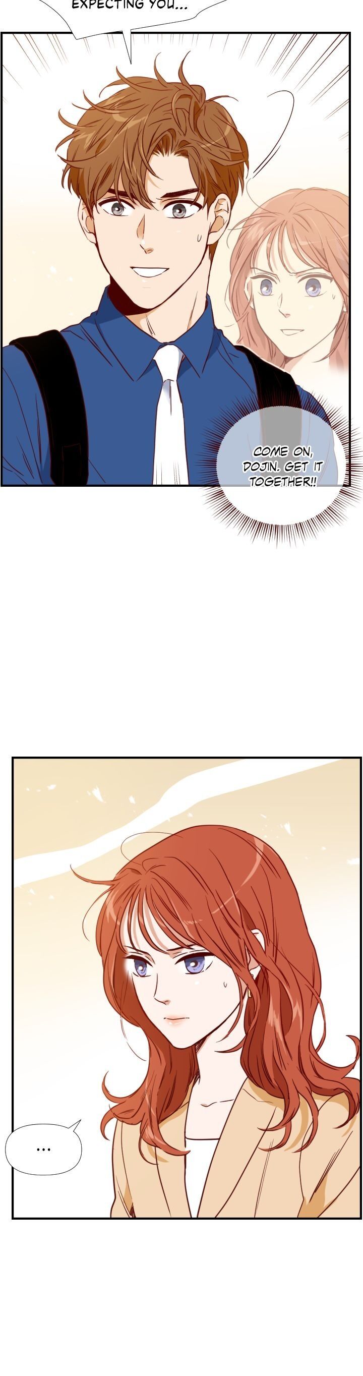 1/24 Romance chapter 19 - page 7
