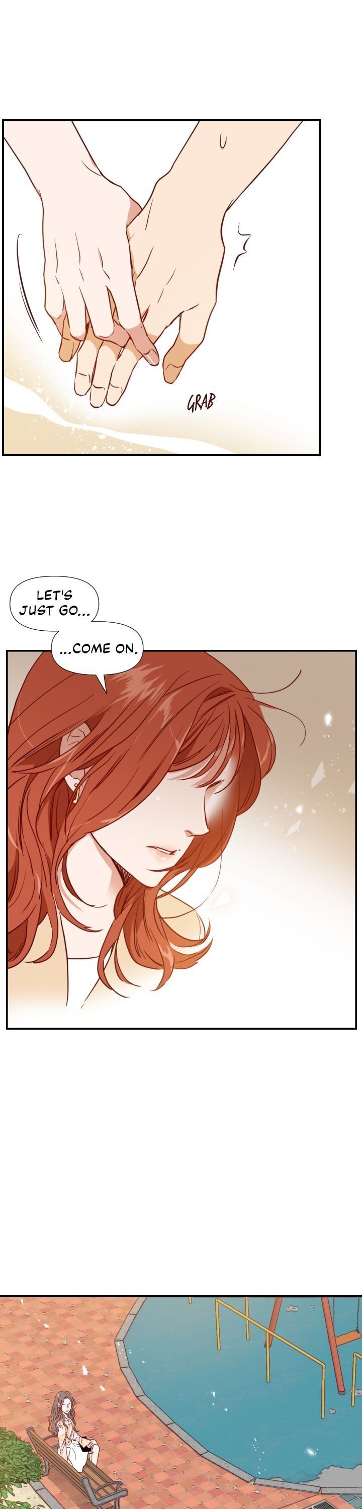 1/24 Romance chapter 19 - page 8