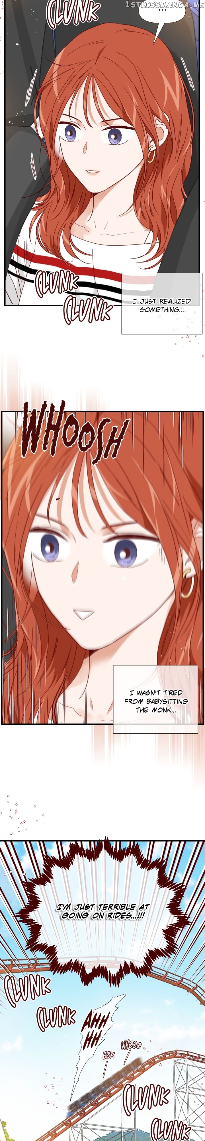 1/24 Romance Chapter 144 - page 12