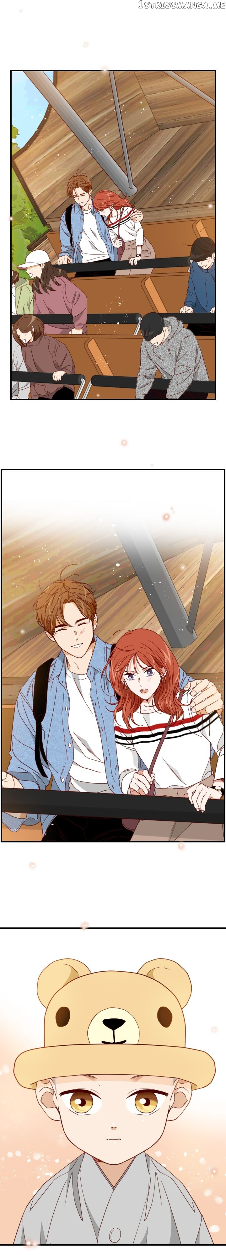 1/24 Romance Chapter 144 - page 18