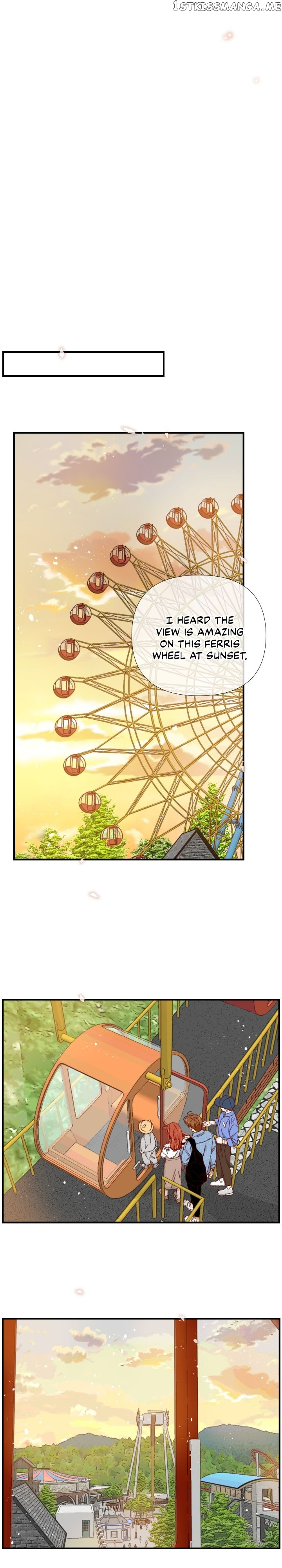1/24 Romance Chapter 144 - page 19