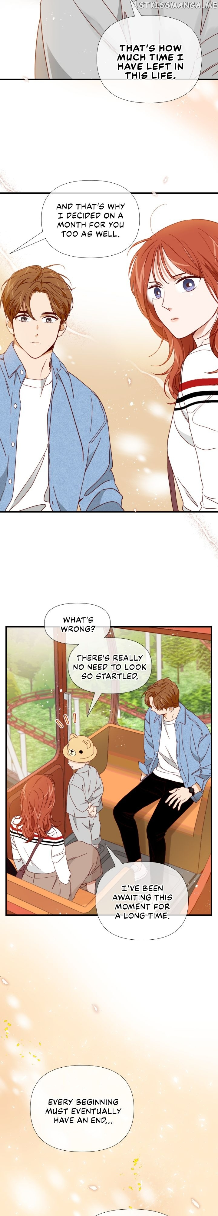 1/24 Romance Chapter 144 - page 24
