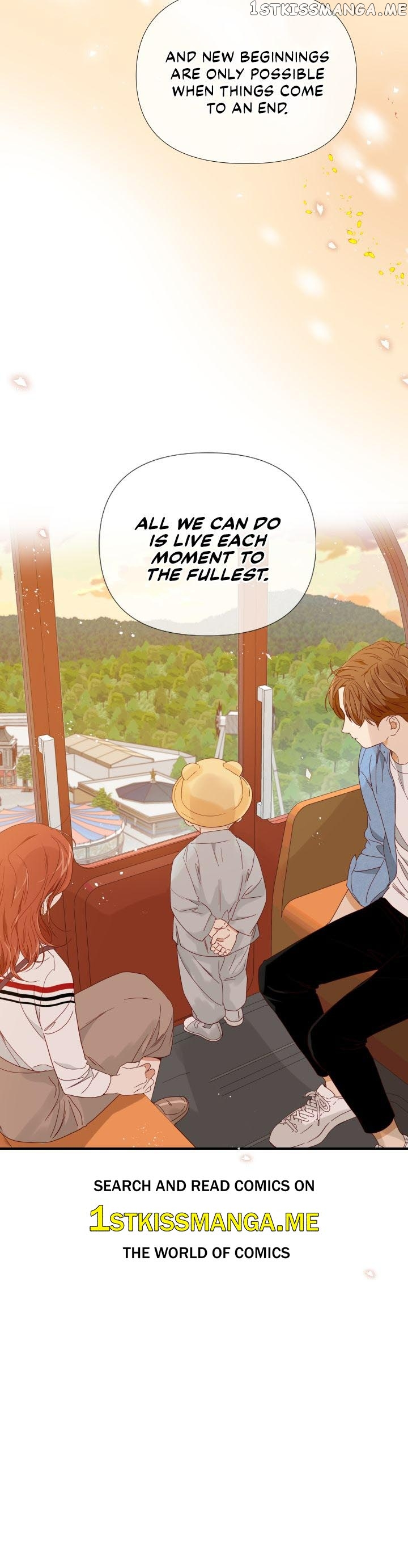 1/24 Romance Chapter 144 - page 25