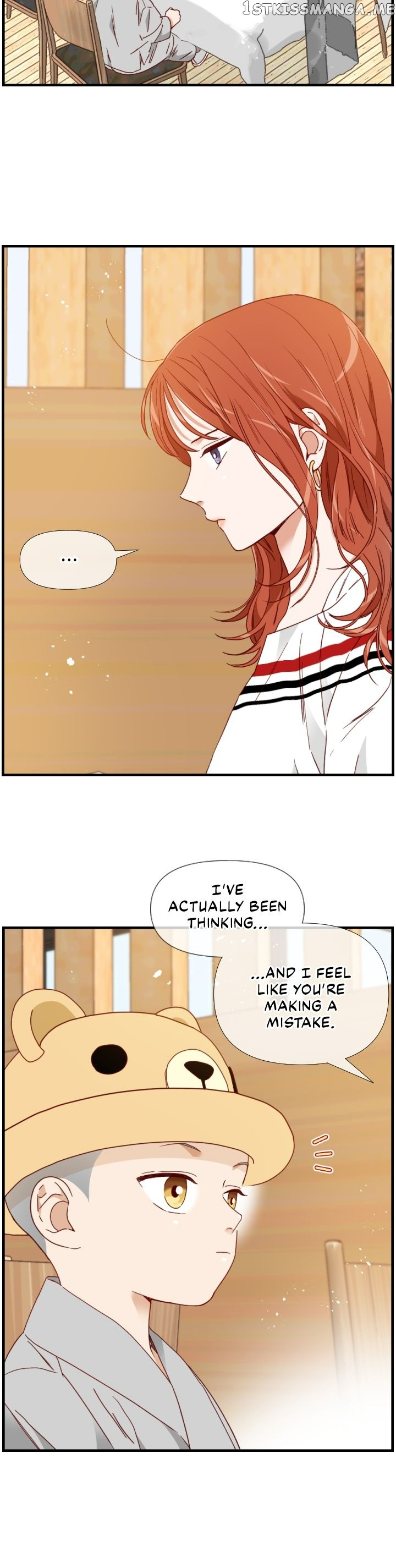 1/24 Romance Chapter 144 - page 4