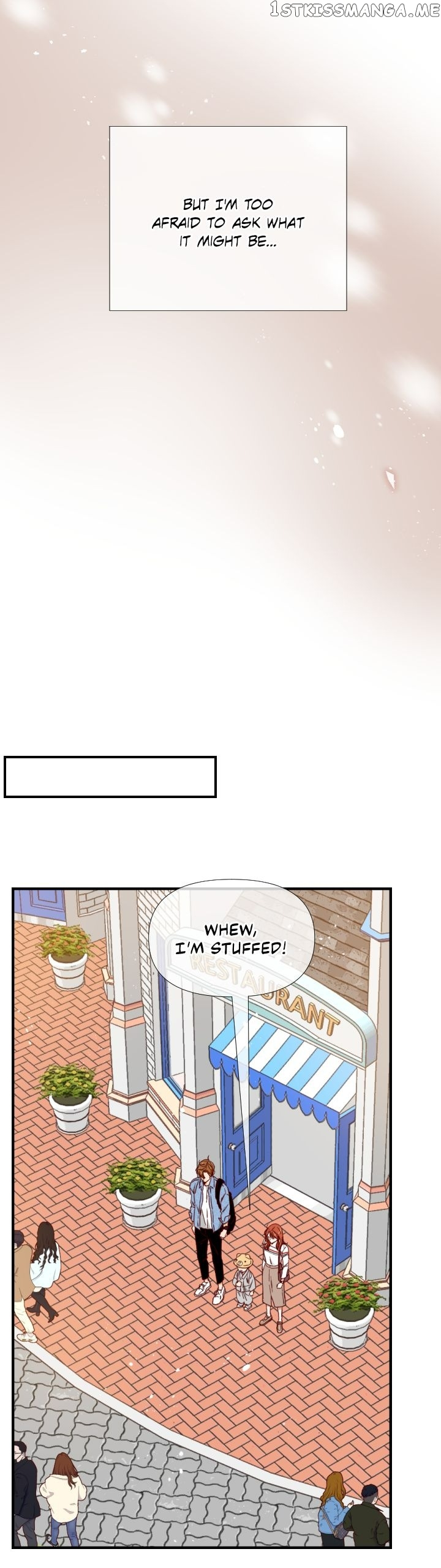 1/24 Romance Chapter 144 - page 8