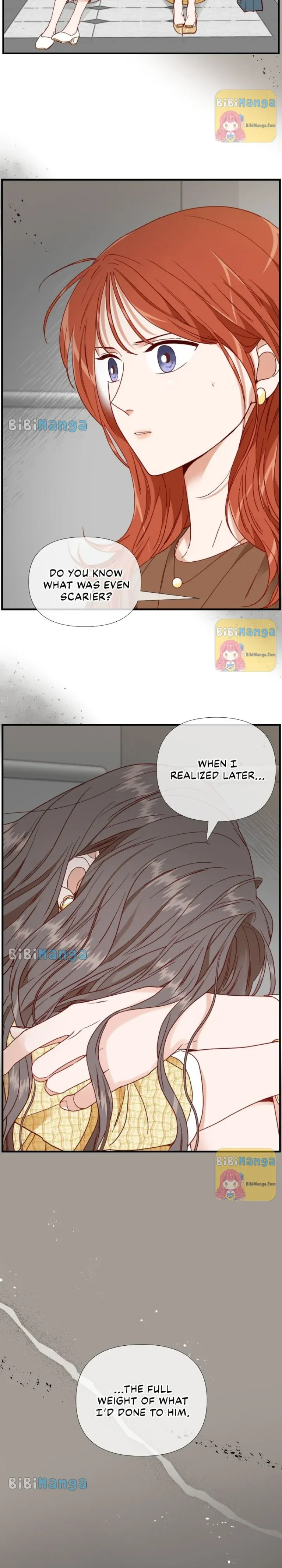 1/24 Romance Chapter 130 - page 3