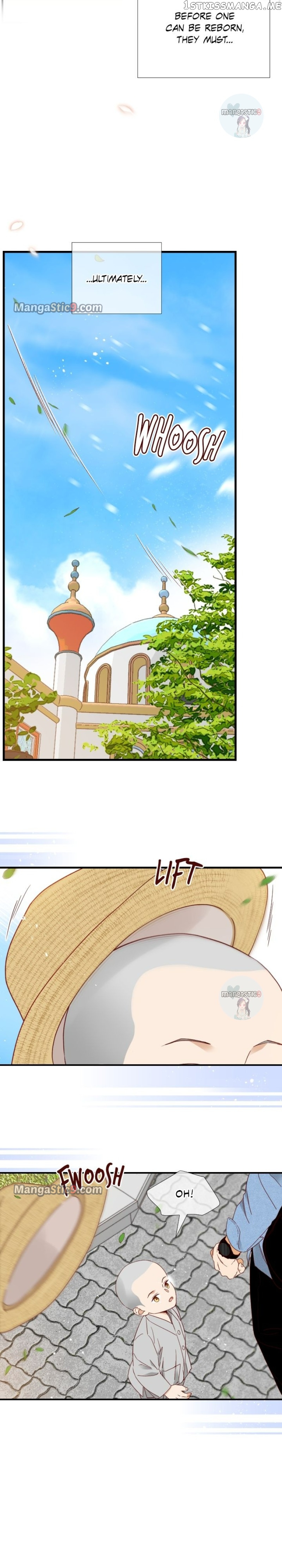 1/24 Romance Chapter 143 - page 10