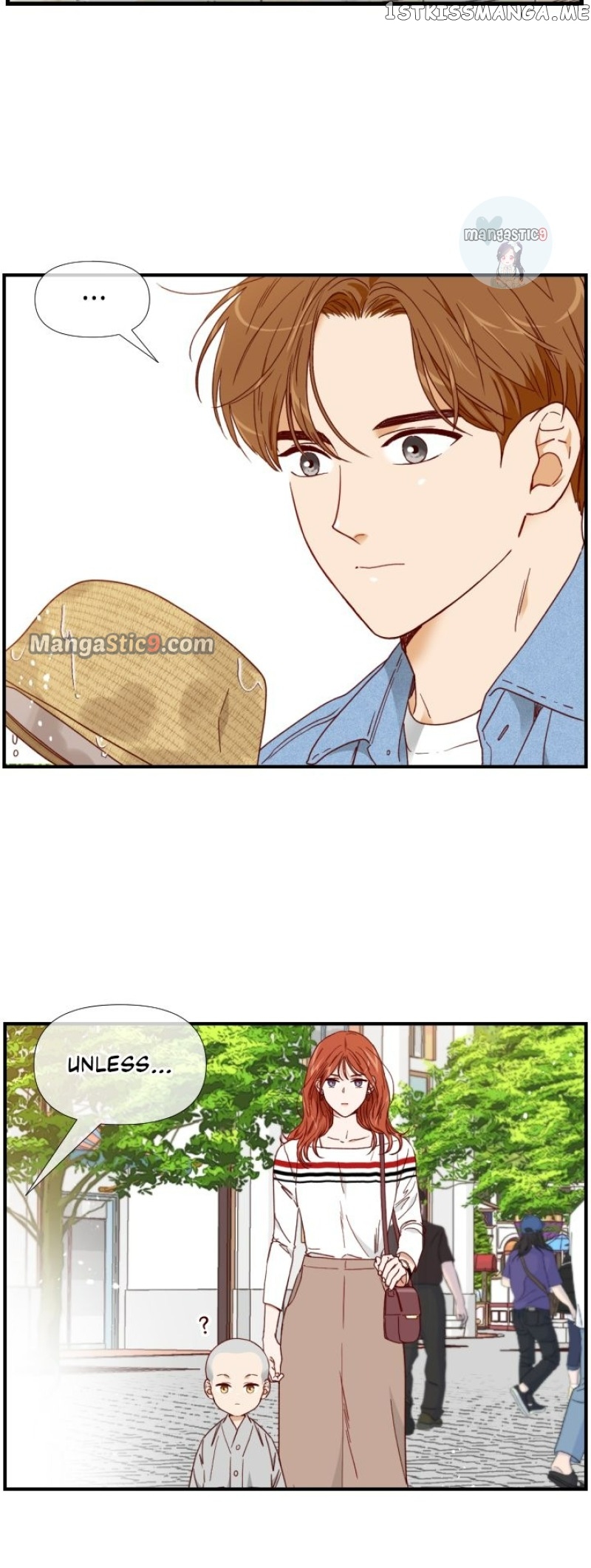 1/24 Romance Chapter 143 - page 12