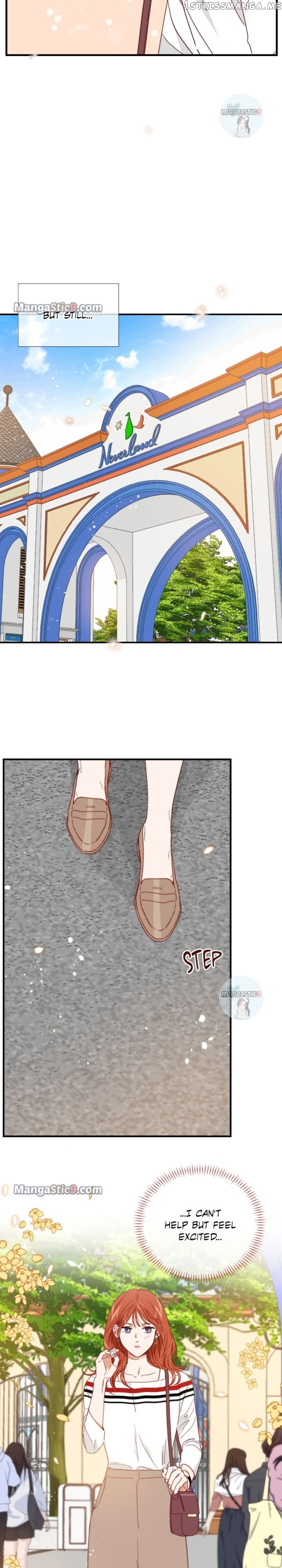 1/24 Romance Chapter 143 - page 2