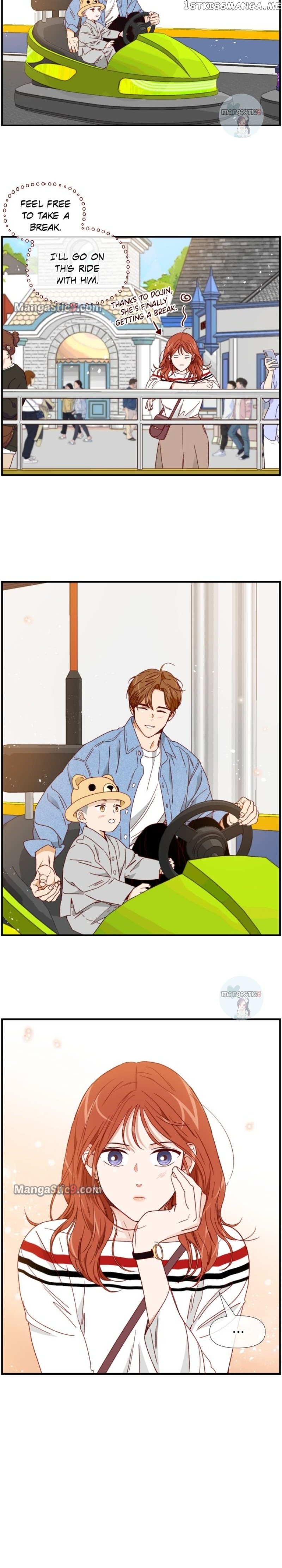1/24 Romance Chapter 143 - page 20