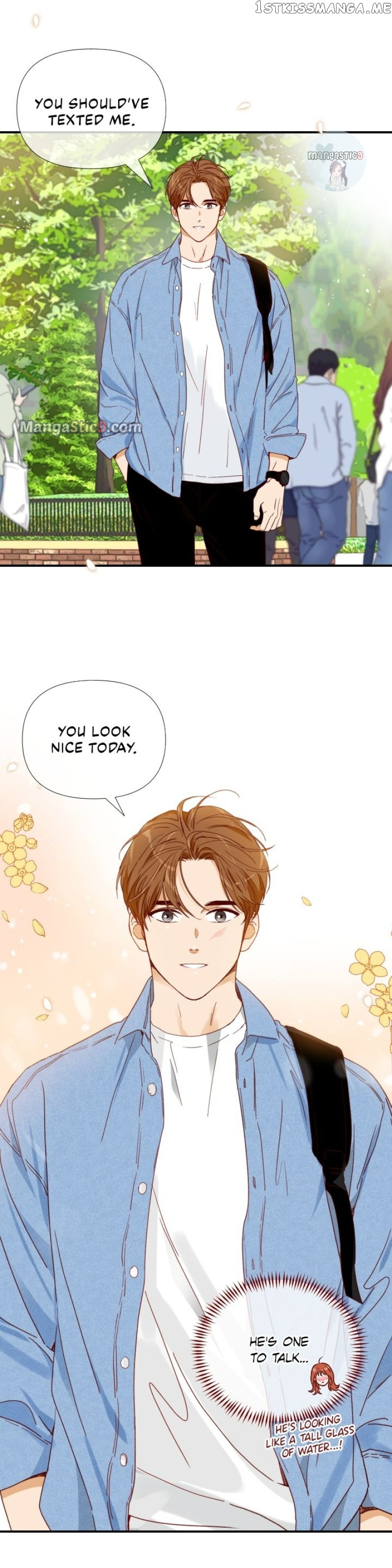 1/24 Romance Chapter 143 - page 4