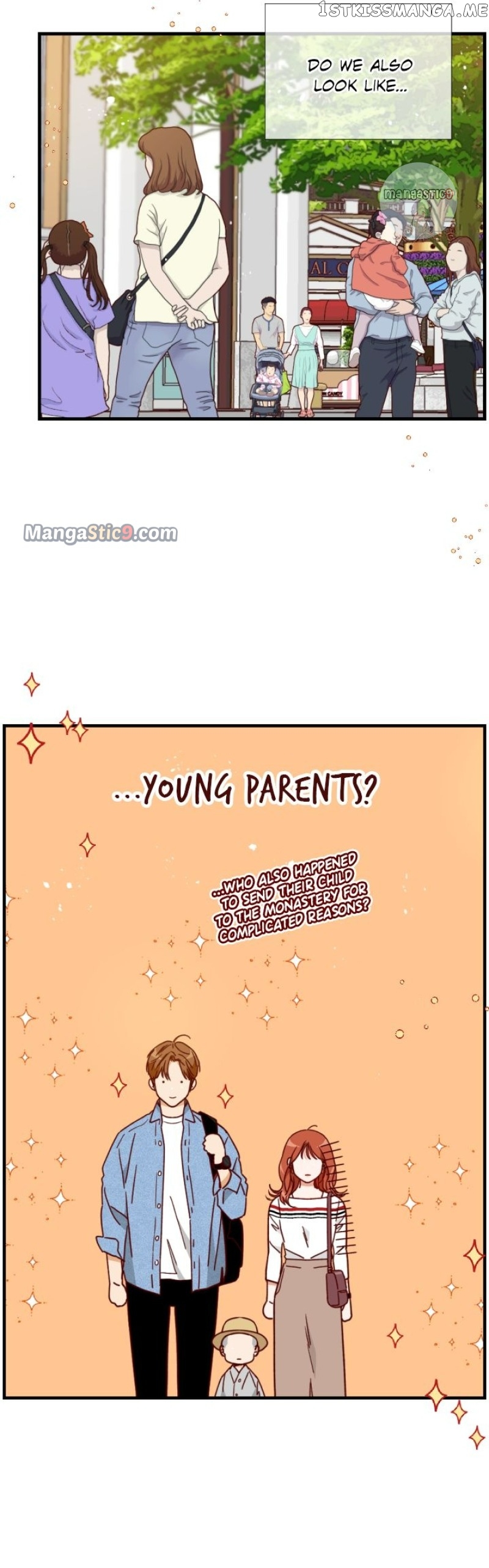 1/24 Romance Chapter 143 - page 8
