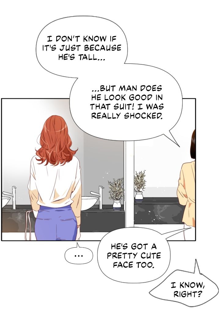 1/24 Romance chapter 2 - page 10
