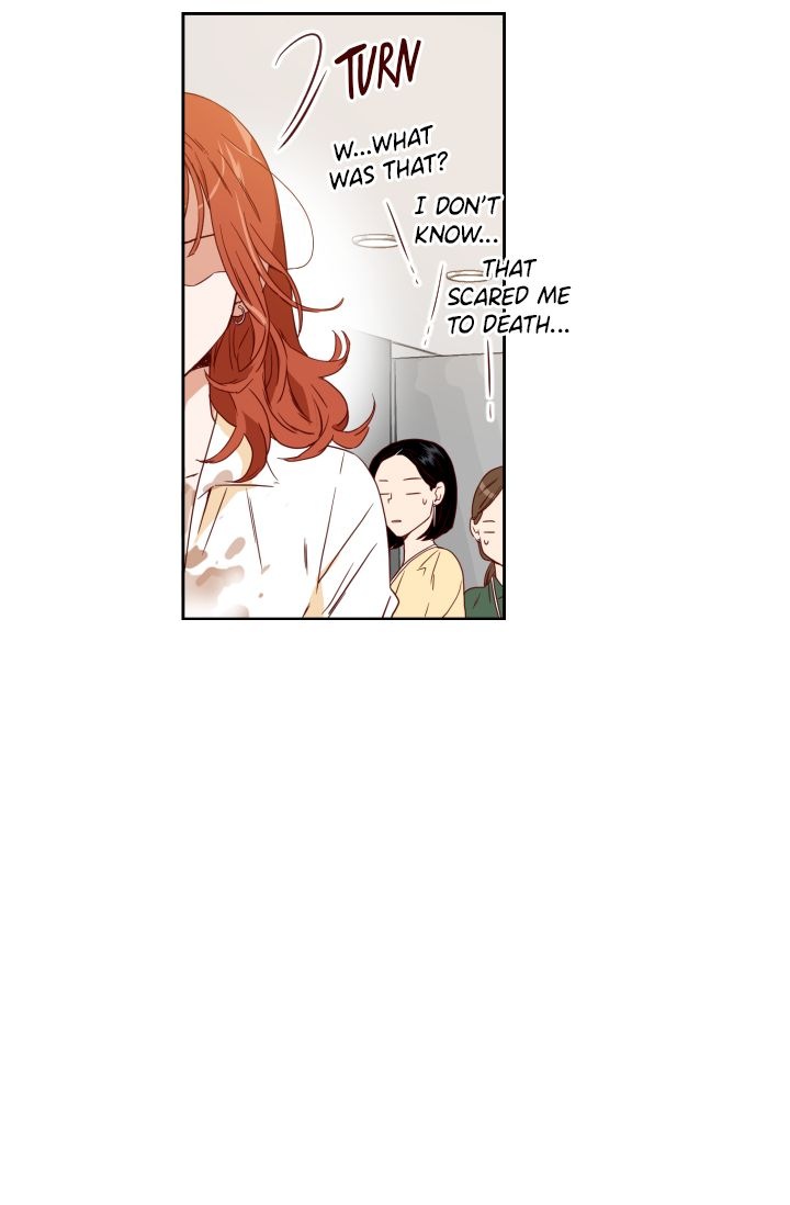 1/24 Romance chapter 2 - page 14
