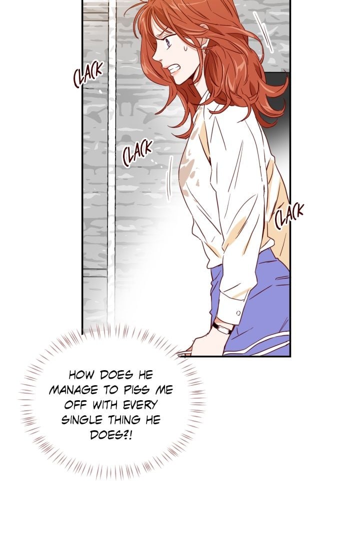 1/24 Romance chapter 2 - page 17