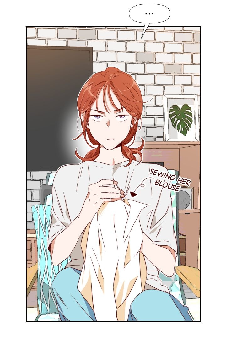 1/24 Romance chapter 2 - page 22