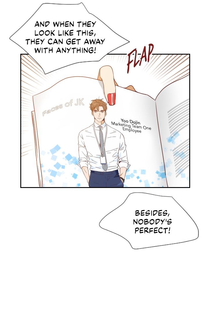 1/24 Romance chapter 2 - page 27