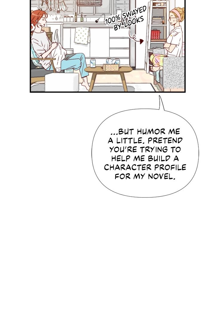 1/24 Romance chapter 2 - page 34