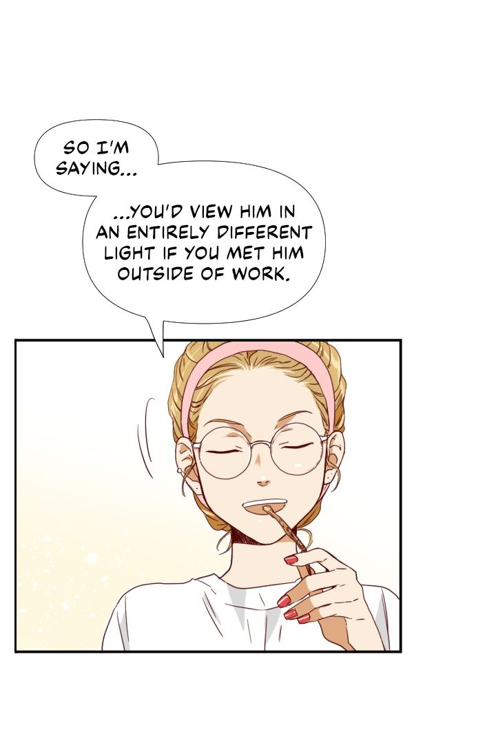 1/24 Romance chapter 2 - page 46