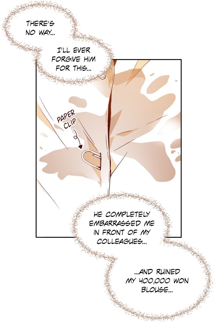1/24 Romance chapter 2 - page 5