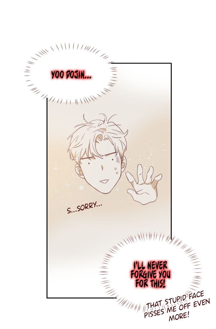 1/24 Romance chapter 2 - page 6