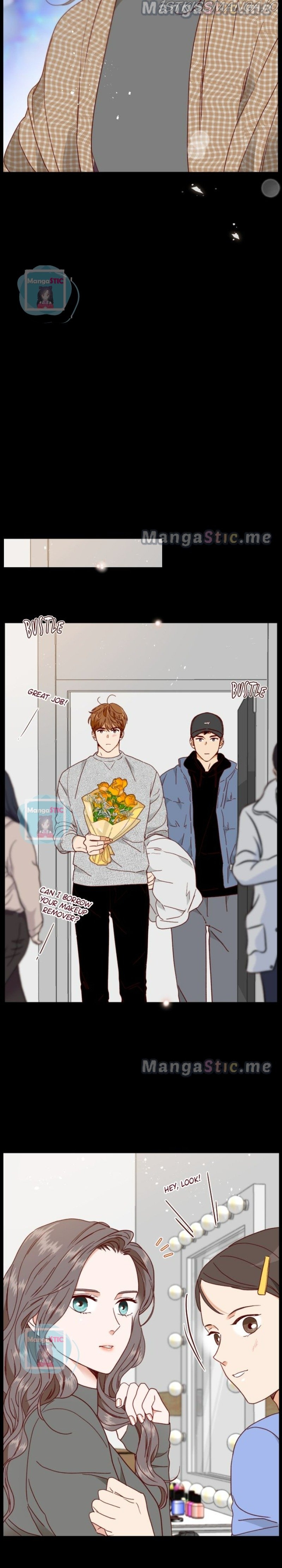 1/24 Romance Chapter 129 - page 10
