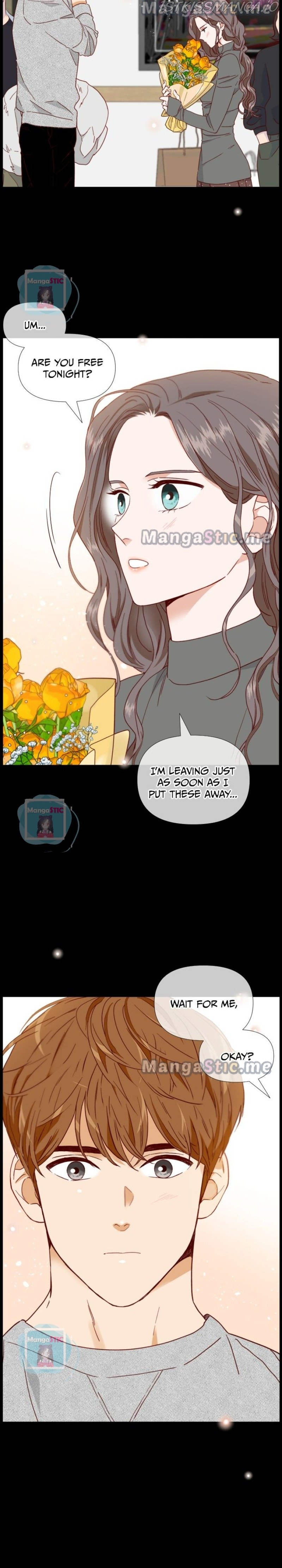 1/24 Romance Chapter 129 - page 12