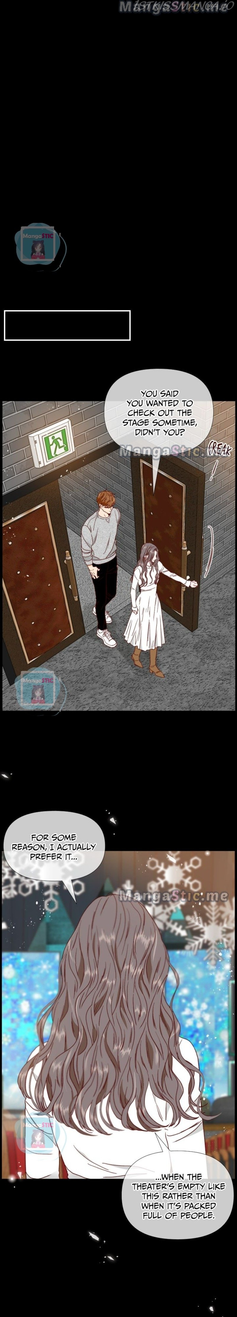 1/24 Romance Chapter 129 - page 15