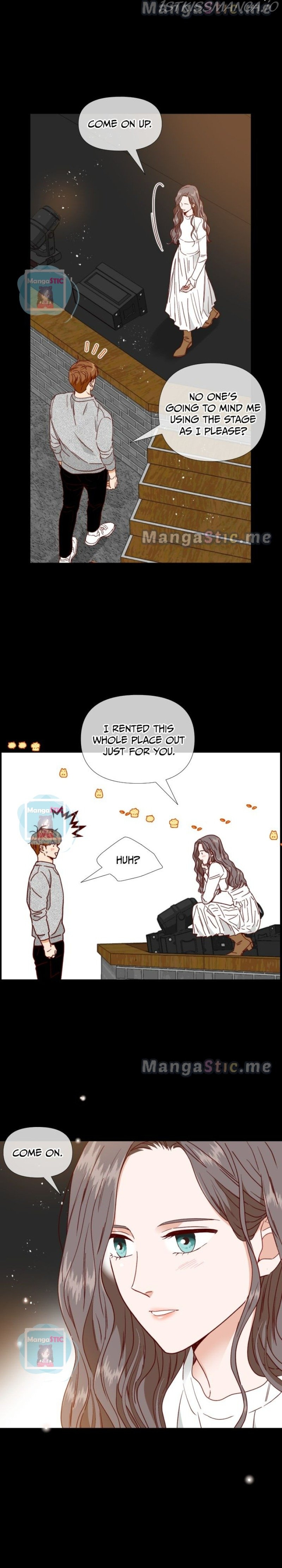 1/24 Romance Chapter 129 - page 16