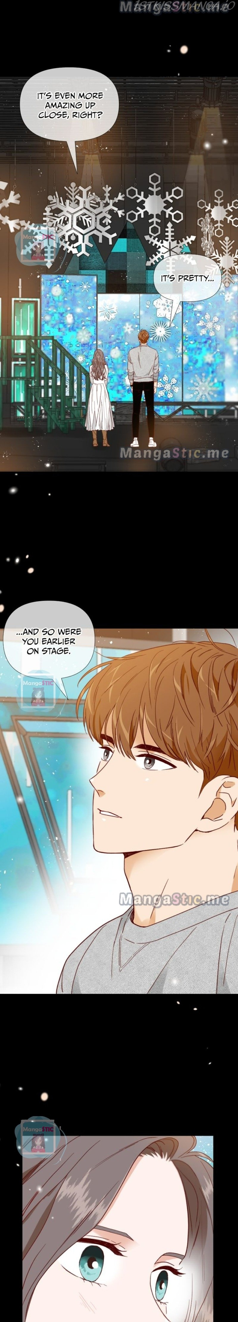 1/24 Romance Chapter 129 - page 17