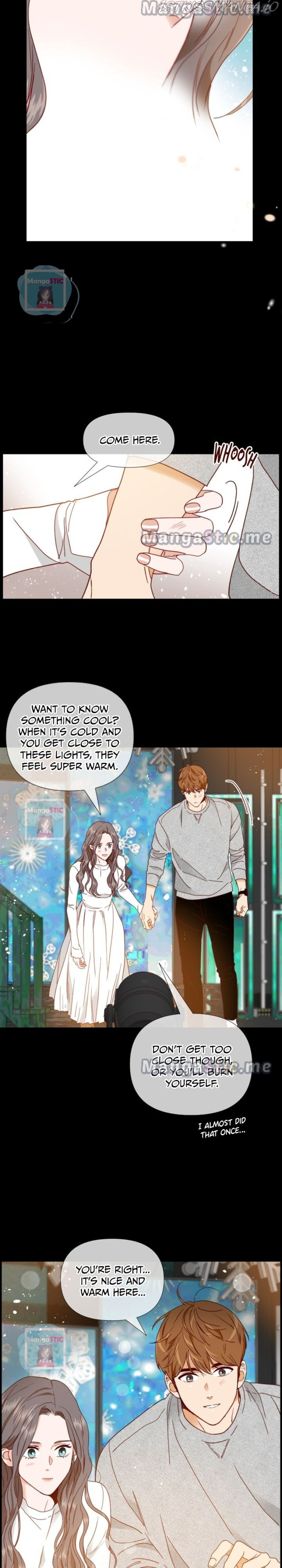 1/24 Romance Chapter 129 - page 18