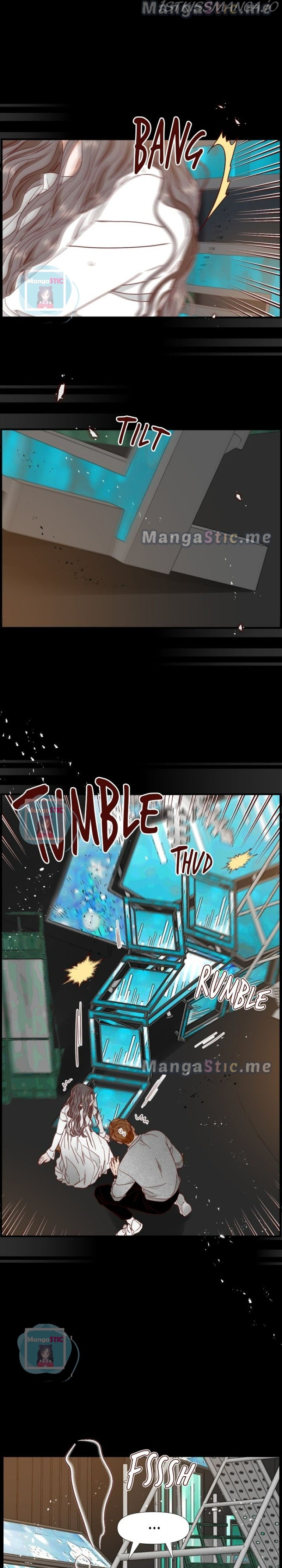 1/24 Romance Chapter 129 - page 21