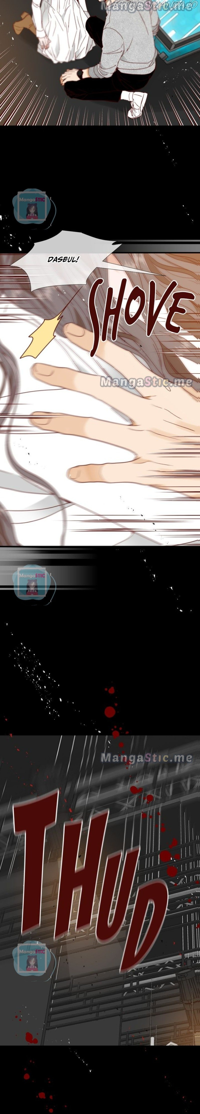 1/24 Romance Chapter 129 - page 23