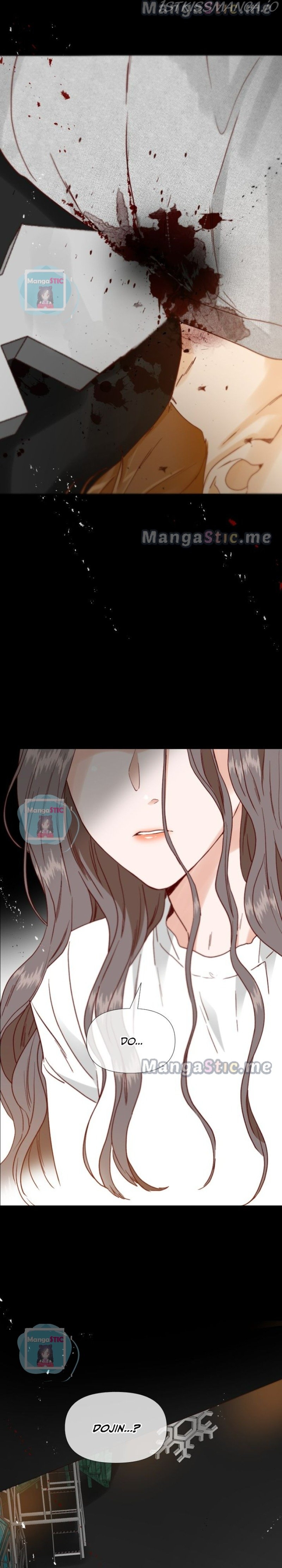 1/24 Romance Chapter 129 - page 25
